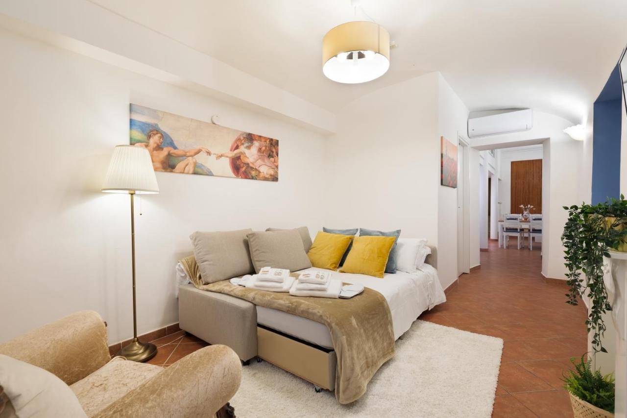 Bijou Home Suite - Vaticano — Photos 1