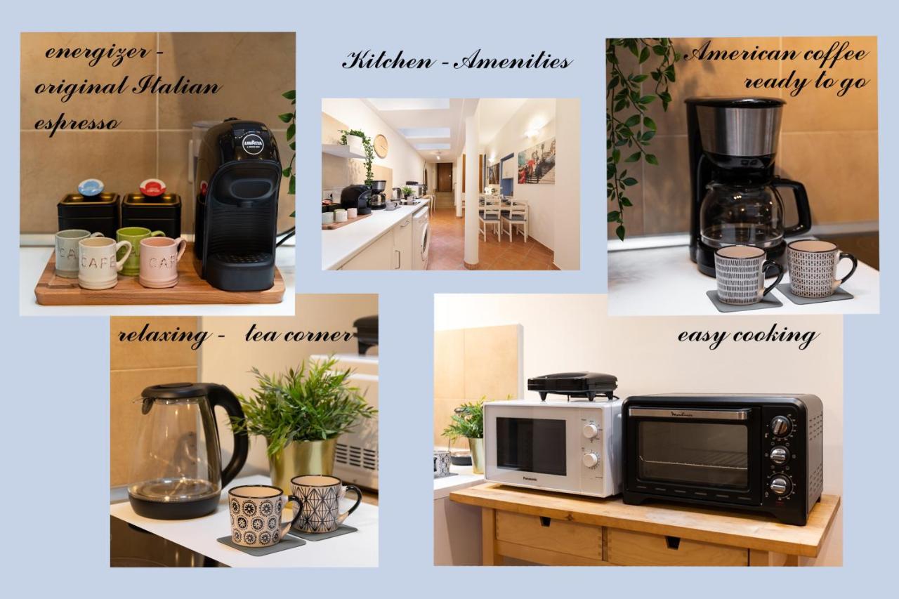 Bijou Home Suite - Vaticano — Photos 3